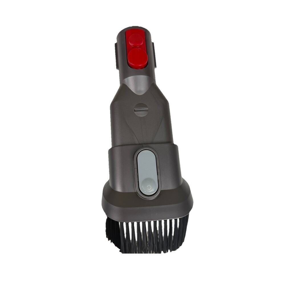 Genuine Dyson Combination Brush Tool Attachment V7 V8 V10 V11 Vacuum Cleaner